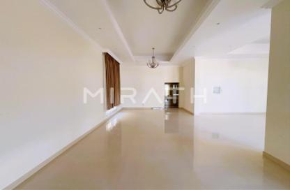 Villa - 4 Bedrooms - 5 Bathrooms for rent in Al Barsha South 1 - Al Barsha South - Al Barsha - Dubai
