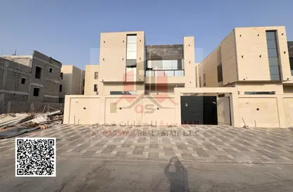 فيلا - 5 غرف نوم - 7 حمامات للبيع في الحليو 2 - الحليو - عجمان