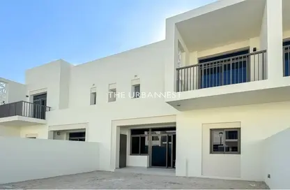 تاون هاوس - 3 غرف نوم - 3 حمامات للايجار في ريم تاون هاوسس - تاون سكوير - دبي تاون هاوس - 3 غرف نوم - 3 حمامات للايجار في ريم تاون هاوسس - تاون سكوير - دبي