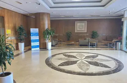 شقة - غرفة نوم - 1 حمام للايجار في ليك بوينت - (JLT) مجمع N - أبراج بحيرة الجميرا - دبي