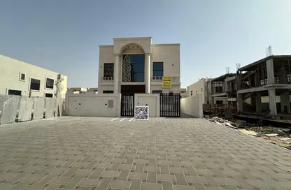 فيلا - 5 غرف نوم - 7 حمامات للبيع في العامرة جاردنز - العامرة - عجمان
