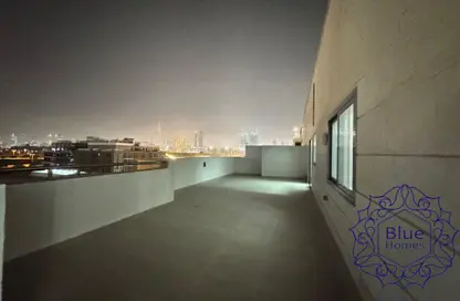 شقة - 2 غرف نوم - 3 حمامات للبيع في جود ريزيدنس - ند الشبا 1 - ند الشبا - دبي