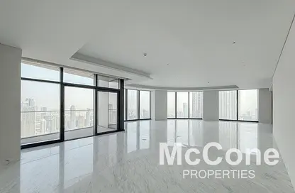 Apartment - 4 Bedrooms - 5 Bathrooms for rent in IL Primo - Opera District - Downtown Dubai - Dubai