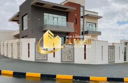 Land - Studio for sale in Tilal City C - Tilal City - Sharjah