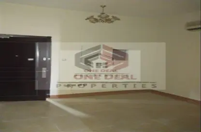 Apartment - 1 Bedroom - 1 Bathroom for rent in Al Jaheli - Al Ain