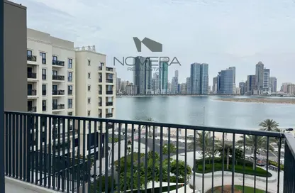 Apartment - 3 Bedrooms - 4 Bathrooms for sale in Naseem Residence - Maryam Gate Residence - Maryam Island - Sharjah