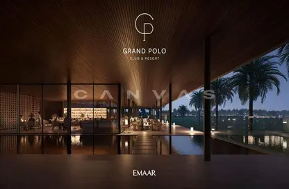 تاون هاوس - 3 غرف نوم - 4 حمامات للبيع في شيفاليا إستيت - نادي ومنتجع جراند بولو - مجمع دبي للإستثمار - دبي تاون هاوس - 3 غرف نوم - 4 حمامات للبيع في شيفاليا إستيت - نادي ومنتجع جراند بولو - مجمع دبي للإستثمار - دبي