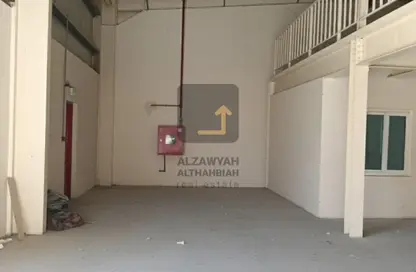 مستودع - استوديو - 1 حمام للايجار في الصجعة الصناعية - آلصجعه - الشارقة مستودع - استوديو - 1 حمام للايجار في الصجعة الصناعية - آلصجعه - الشارقة