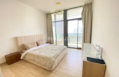 Apartment - 1 Bedroom - 2 Bathrooms for rent in Regina Tower - Jumeirah Village Circle - Dubai