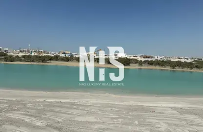 أرض - استوديو - 8 حمامات للبيع في جزيرة الجبيل - أبوظبي