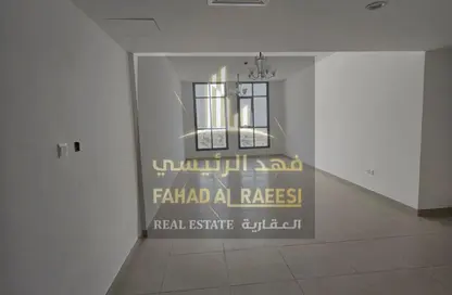 Apartment - 2 Bedrooms - 2 Bathrooms for rent in Al Naemiya Tower 1 - Al Naemiya Towers - Al Nuaimiya - Ajman