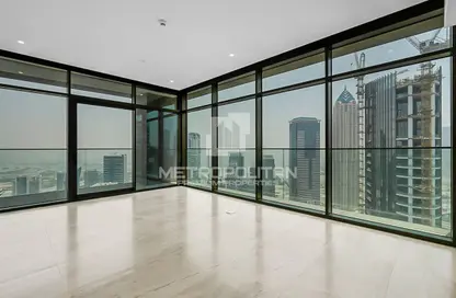 Apartment - 3 Bedrooms - 4 Bathrooms for sale in Peninsula Five - Peninsula - Business Bay - Dubai