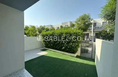 فيلا - 3 غرف نوم - 4 حمامات للايجار في ايلان - تلال الغاف - دبي