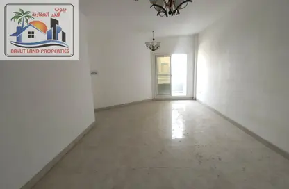 Apartment - 2 Bedrooms - 2 Bathrooms for rent in Al Majaz 2 - Al Majaz - Sharjah