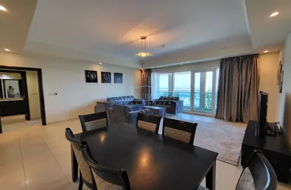 Apartment - 1 Bedroom - 1 Bathroom for rent in Churchill Residency Tower - Churchill Towers - Business Bay - Dubai