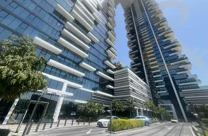 Apartment - 1 Bedroom - 2 Bathrooms for sale in 1 Residences - Al Kifaf - Zabeel - Dubai