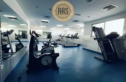Apartment - 2 Bedrooms - 3 Bathrooms for rent in Al Zarooni Building - Al Nahda 1 - Al Nahda - Dubai