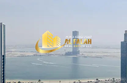 شقة - 3 غرف نوم - 4 حمامات للايجار في الممزر - الممزر - الشارقة - الشارقة
