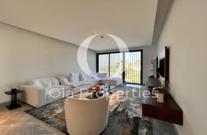 Villa - 5 Bedrooms - 7 Bathrooms for sale in Saadiyat Lagoons - Saadiyat Island - Abu Dhabi