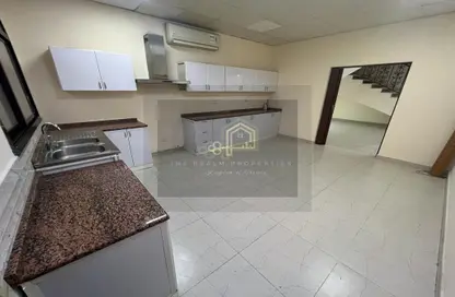 Villa - 3 Bedrooms - 5 Bathrooms for rent in Mirdif - Dubai