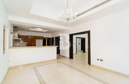 فيلا - 3 غرف نوم - 3 حمامات للايجار في فيلات طراز دبي - القرية الشمالية - الفرجان - دبي