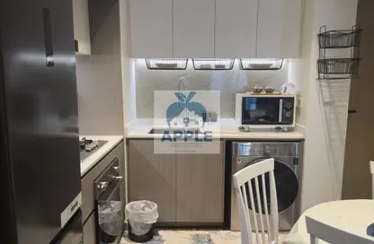 شقة - غرفة نوم - 2 حمامات للايجار في 2 الجادة - الجادة - الشارقة