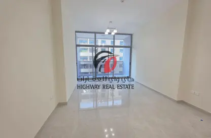Apartment - 2 Bedrooms - 2 Bathrooms for rent in Mamzar Gate Building - Al Nahda 1 - Al Nahda - Dubai Apartment - 2 Bedrooms - 2 Bathrooms for rent in Mamzar Gate Building - Al Nahda 1 - Al Nahda - Dubai