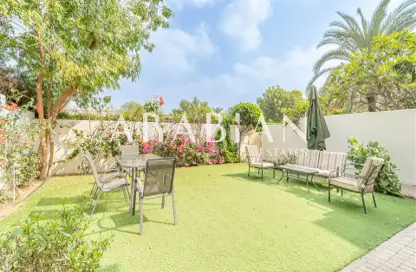 Villa - 2 Bedrooms - 3 Bathrooms for sale in Springs 11 - The Springs - Dubai