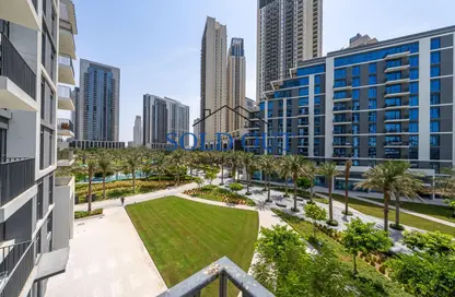 Apartment - 2 Bedrooms - 2 Bathrooms for sale in Island Park 1 - Dubai Creek Harbour (The Lagoons) - Dubai Apartment - 2 Bedrooms - 2 Bathrooms for sale in Island Park 1 - Dubai Creek Harbour (The Lagoons) - Dubai