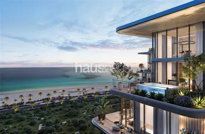 Penthouse - 5 Bedrooms - 6 Bathrooms for sale in Villa del Divos - Dubai Islands - Deira - Dubai