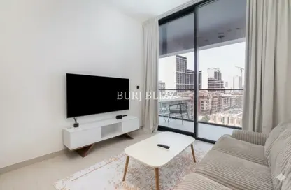 Apartment - 1 Bedroom - 2 Bathrooms for rent in Binghatti Onyx - Jumeirah Village Circle - Dubai