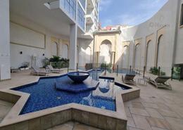 Studio - 1 bathroom for rent in Chaimaa Premiere - Jumeirah Village Circle - Dubai