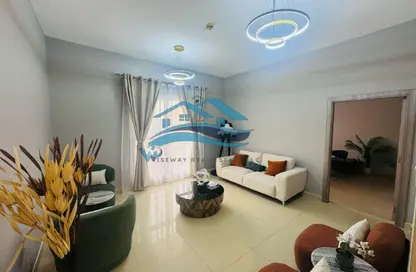Apartment - 2 Bedrooms - 4 Bathrooms for sale in Silicon Star 2 - Dubai Silicon Oasis - Dubai