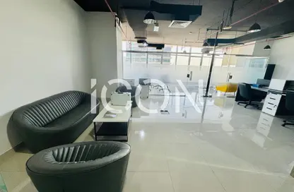 Office Space - Studio for rent in Mazaya Business Avenue - Jumeirah Lake Towers - Dubai