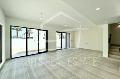 Villa - 5 Bedrooms - 7 Bathrooms for sale in Greenwoods - DAMAC Hills - Dubai