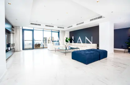 بنتهاوس - 6 غرف نوم - 7 حمامات للبيع في مرتفعات RP - وسط مدينة دبي - دبي بنتهاوس - 6 غرف نوم - 7 حمامات للبيع في مرتفعات RP - وسط مدينة دبي - دبي