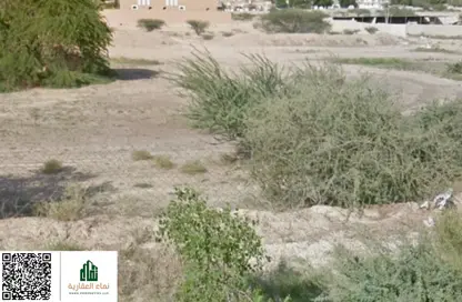 Land - Studio for sale in Masfoot 3 - Masfoot - Ajman