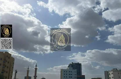 Apartment - Studio - 1 Bathroom for rent in Liwara 1 - Ajman