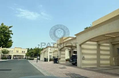 Outdoor Building image for: Villa - 3 Bedrooms - 3 Bathrooms for sale in Springs 12 - The Springs - Dubai, Image 1