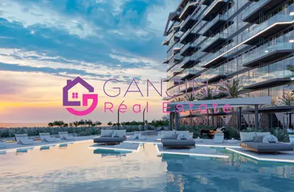 Apartment - Studio - 1 Bathroom for sale in Edge - Raha Island - Mina Al Arab - Ras Al Khaimah