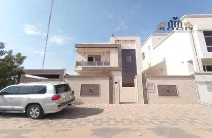 فيلا - 3 غرف نوم - 5 حمامات للبيع في الحليو 1 - الحليو - عجمان