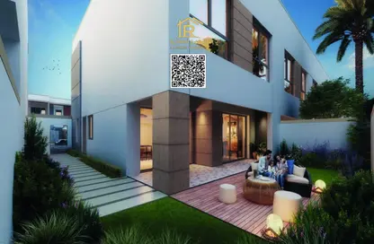 Shop - Studio - 2 Bathrooms for sale in AZHA Community - Al Amerah - Ajman