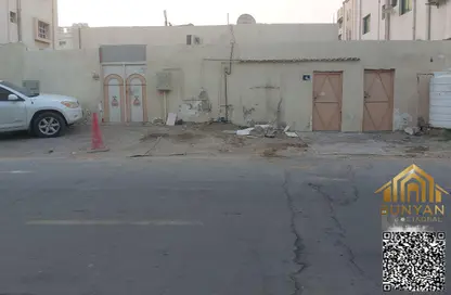 فيلا - 6 غرف نوم - 4 حمامات للبيع في برج النعيمية  2 - أبراج النعيمية - النعيمية - عجمان