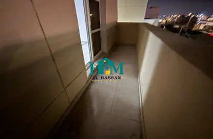 شقة - 2 غرف نوم - 2 حمامات للايجار في مدينة الرياض - أبوظبي