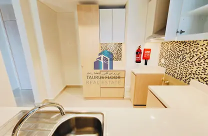 Apartment - 1 Bedroom - 2 Bathrooms for rent in Deira Enrichment Project - Deira - Dubai