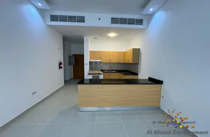 شقة - 2 غرف نوم - 3 حمامات للايجار في ASB  برج - واحة السيليكون - دبي
