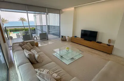 Apartment - 3 Bedrooms - 3 Bathrooms for sale in Muraba Residence - The Crescent - Palm Jumeirah - Dubai