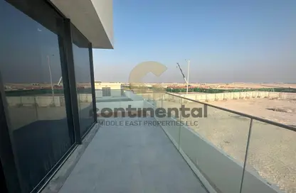 فيلا - 5 غرف نوم للايجار في ذا دونز - سعديات رزيرف - جزيرة السعديات - أبوظبي