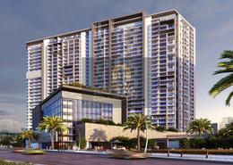 Apartment - 4 bedrooms - 3 bathrooms for sale in Al Maryah Vista - Al Maryah Island - Abu Dhabi
