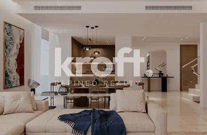 Apartment - 2 Bedrooms - 3 Bathrooms for sale in Anwa Aria - Maritime City - Dubai